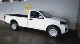 
										2021 GWM Steed 5 2.0 WGT Workhorse S/C full									