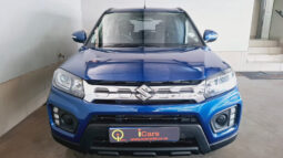 
										2022 Suzuki Vitara Brezza 1.5 full									