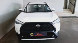 
										2023 Toyota Corolla Cross 1.8 XS full									