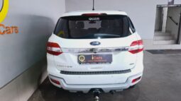 
										2016 Ford Everest 3.2 TDCi LTD 4×4 A/T full									