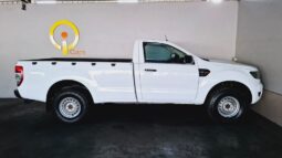 
										2017 Ford Ranger 2.2 TDCi XL Single Cab full									