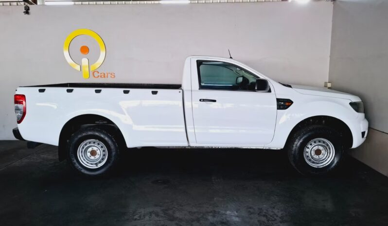 
								2017 Ford Ranger 2.2 TDCi XL Single Cab full									