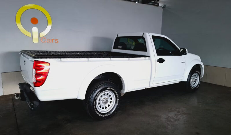 
								2021 GWM Steed 5 2.0 WGT Workhorse S/C full									