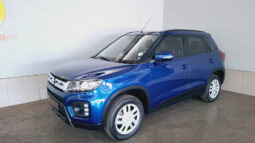 
										2022 Suzuki Vitara Brezza 1.5 full									
