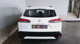 
										2023 Toyota Corolla Cross 1.8 XS full									