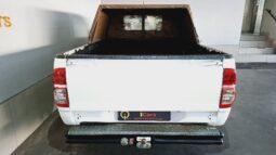 
										2014 Toyota Hilux 2.0 VVT-i Single Cab full									