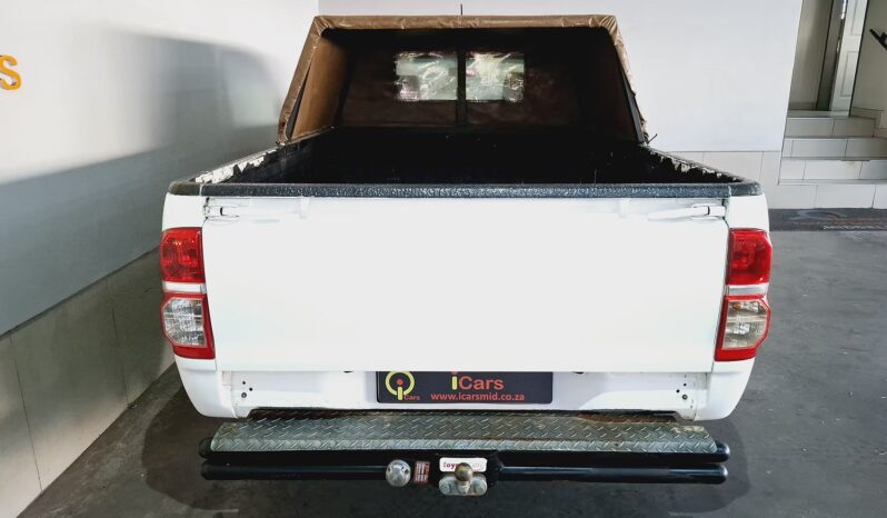 
								2014 Toyota Hilux 2.0 VVT-i Single Cab full									