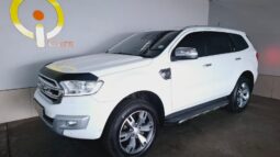 
										2016 Ford Everest 3.2 TDCi LTD 4×4 A/T full									