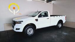 
										2017 Ford Ranger 2.2 TDCi XL Single Cab full									