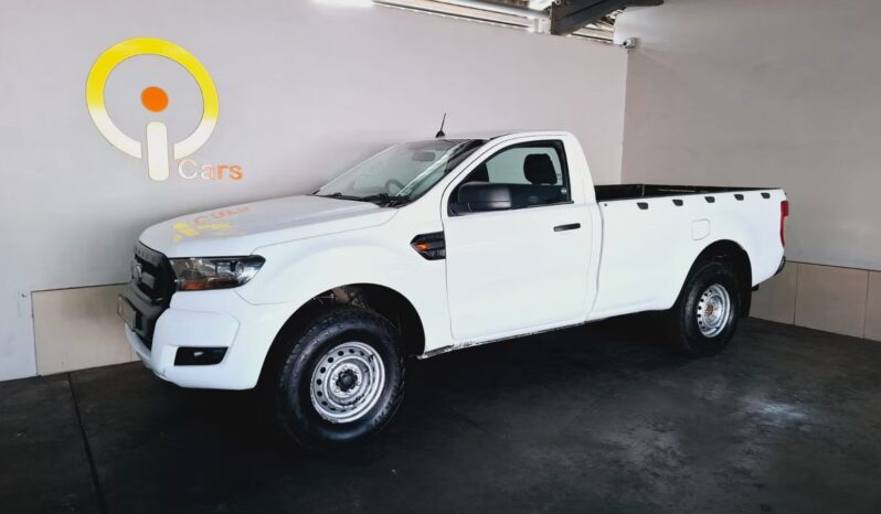 
								2017 Ford Ranger 2.2 TDCi XL Single Cab full									