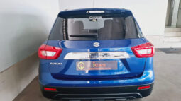 
										2022 Suzuki Vitara Brezza 1.5 full									