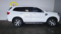 
										2016 Ford Everest 3.2 TDCi LTD 4×4 A/T full									
