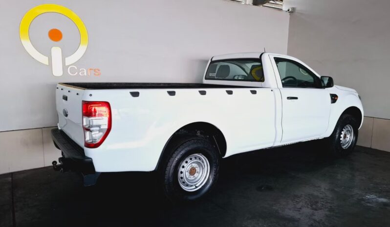 
								2017 Ford Ranger 2.2 TDCi XL Single Cab full									