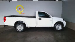 
										2021 GWM Steed 5 2.0 WGT Workhorse S/C full									