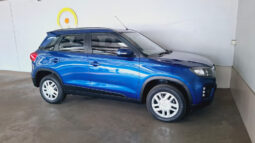 
										2022 Suzuki Vitara Brezza 1.5 full									