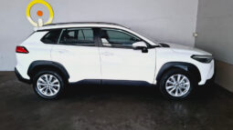 
										2023 Toyota Corolla Cross 1.8 XS full									