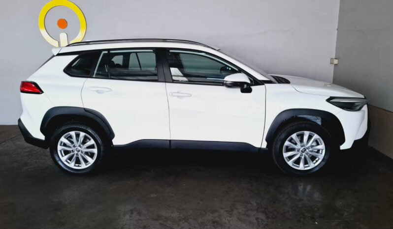 
								2023 Toyota Corolla Cross 1.8 XS full									