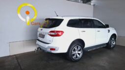 
										2016 Ford Everest 3.2 TDCi LTD 4×4 A/T full									