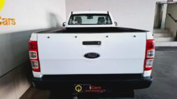 
										2017 Ford Ranger 2.2 TDCi XL Single Cab full									