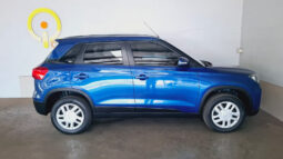 
										2022 Suzuki Vitara Brezza 1.5 full									