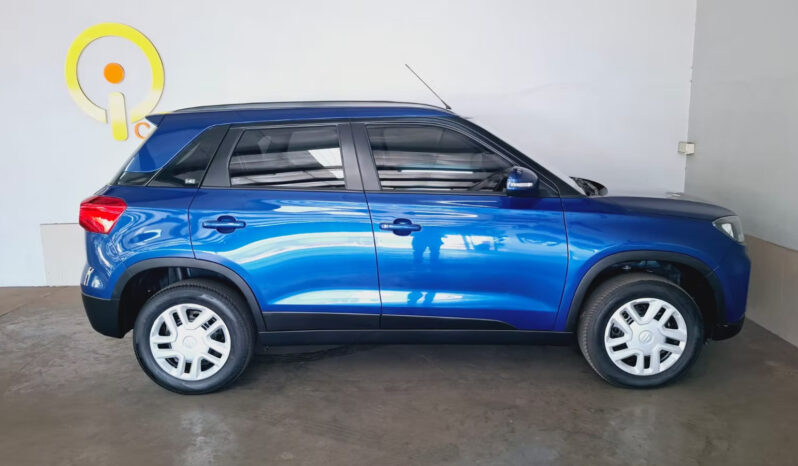
								2022 Suzuki Vitara Brezza 1.5 full									
