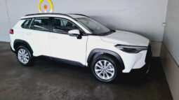 
										2023 Toyota Corolla Cross 1.8 XS full									