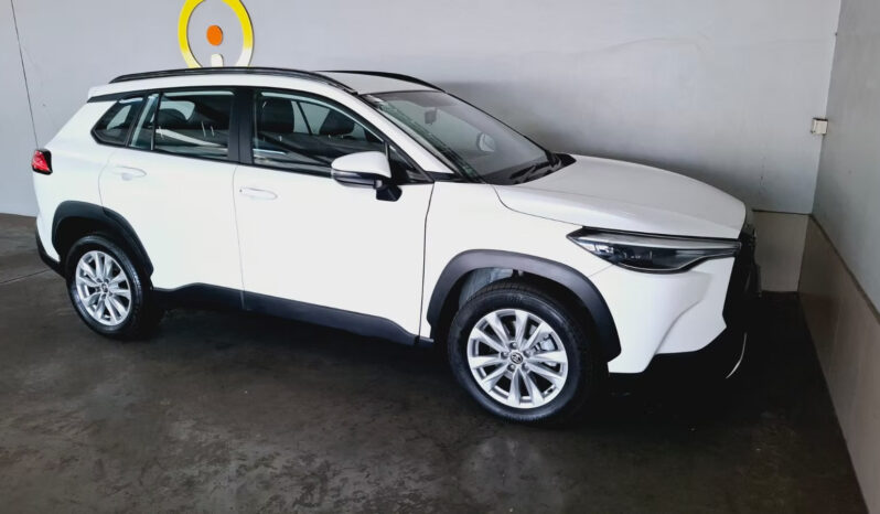 
								2023 Toyota Corolla Cross 1.8 XS full									