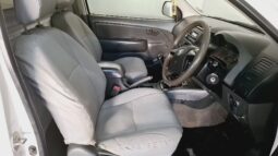 
										2014 Toyota Hilux 2.0 VVT-i Single Cab full									