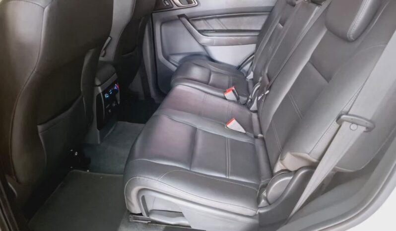 
								2016 Ford Everest 3.2 TDCi LTD 4×4 A/T full									