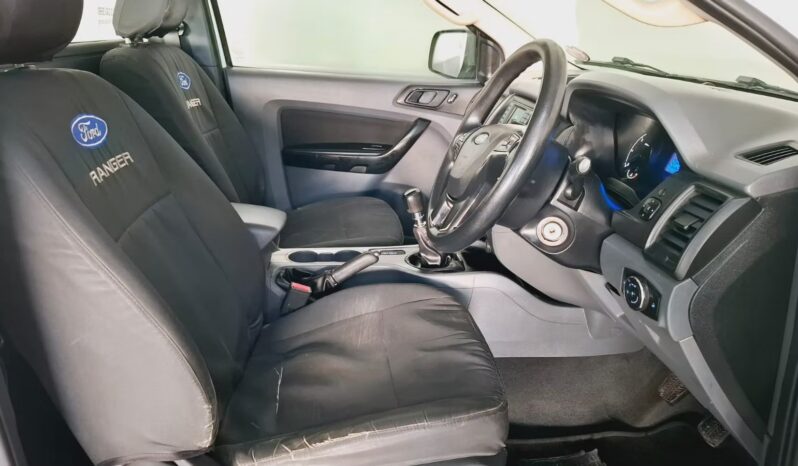 
								2017 Ford Ranger 2.2 TDCi XL Single Cab full									
