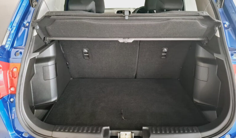 
								2022 Suzuki Vitara Brezza 1.5 full									
