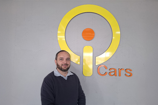 Team member photo