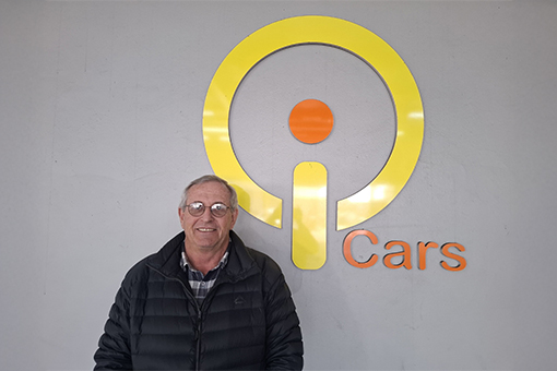 Team member photo