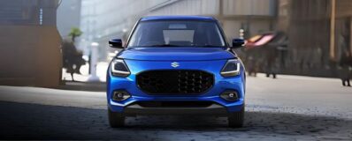 Hatchback