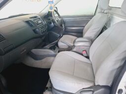 
										2014 Toyota Hilux 2.0 VVT-i Single Cab full									