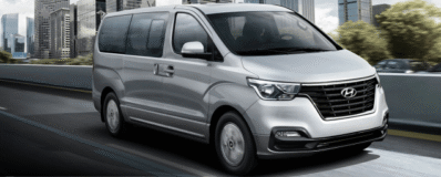 Minivan