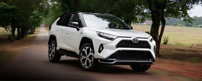 SUV