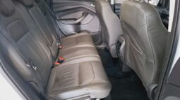
										2019 Ford Kuga 1.5 Ecoboost Trend A/T full									