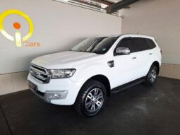 
										2018 Ford Everest 3.2 TDCi XLT 4×4 A/T full									