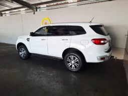 
										2018 Ford Everest 3.2 TDCi XLT 4×4 A/T full									