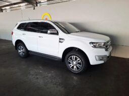 
										2018 Ford Everest 3.2 TDCi XLT 4×4 A/T full									