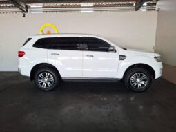 
										2018 Ford Everest 3.2 TDCi XLT 4×4 A/T full									