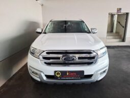 
										2018 Ford Everest 3.2 TDCi XLT 4×4 A/T full									