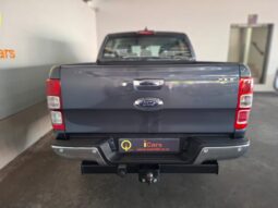 
										2021 Ford Ranger 2.0D XLT 4×4 DC A/T full									