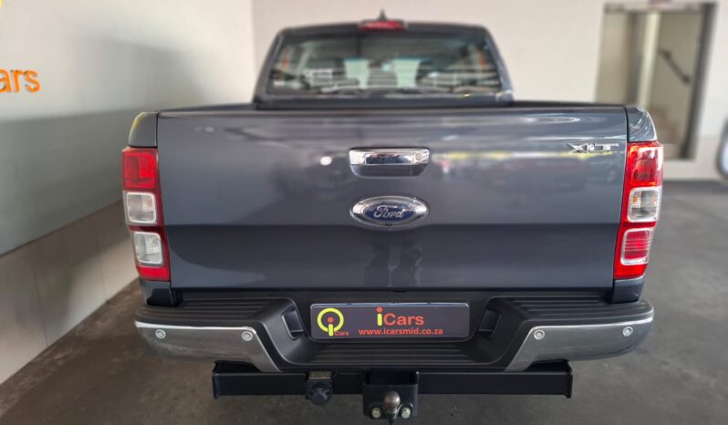 
								2021 Ford Ranger 2.0D XLT 4×4 DC A/T full									