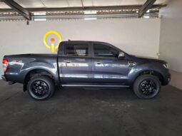 
										2021 Ford Ranger 2.0D XLT 4×4 DC A/T full									