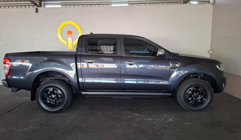 
								2021 Ford Ranger 2.0D XLT 4×4 DC A/T full									