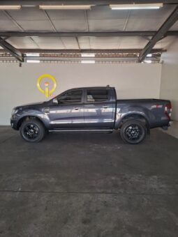 
										2021 Ford Ranger 2.0D XLT 4×4 DC A/T full									