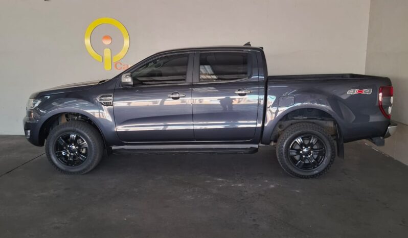 
								2021 Ford Ranger 2.0D XLT 4×4 DC A/T full									