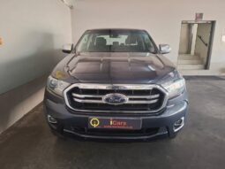 
										2021 Ford Ranger 2.0D XLT 4×4 DC A/T full									